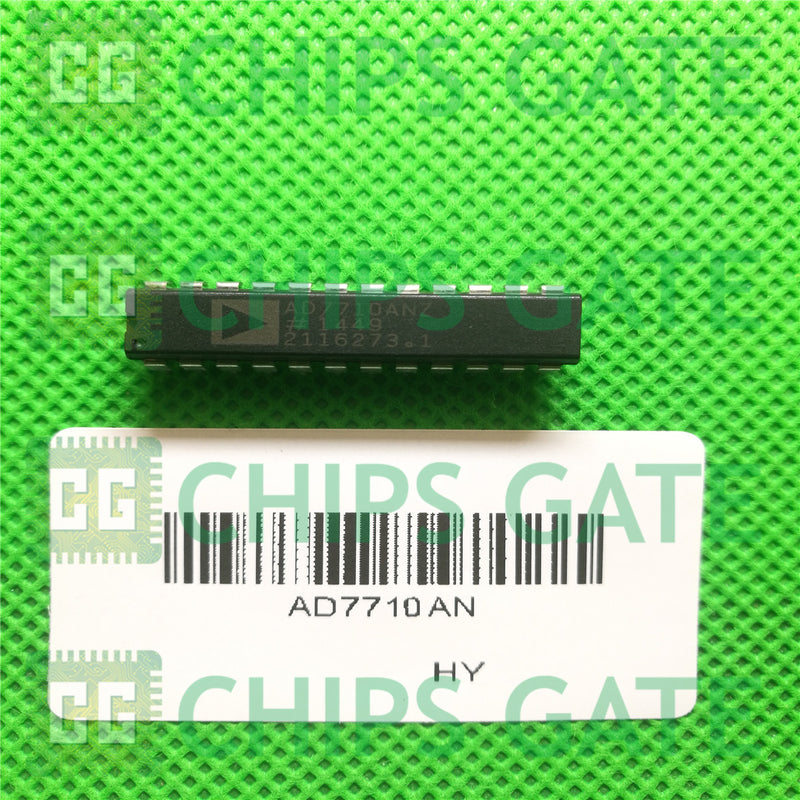 AD7710AN