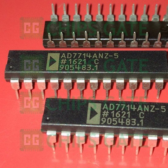 AD7714ANZ-5