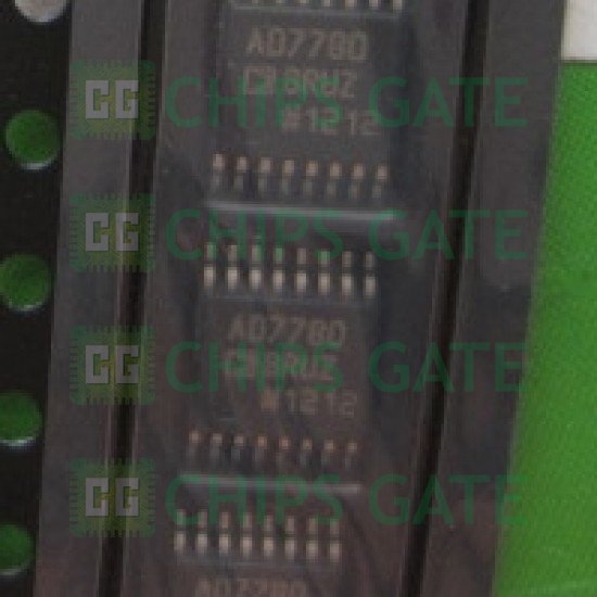 AD7780BRUZ-REEL