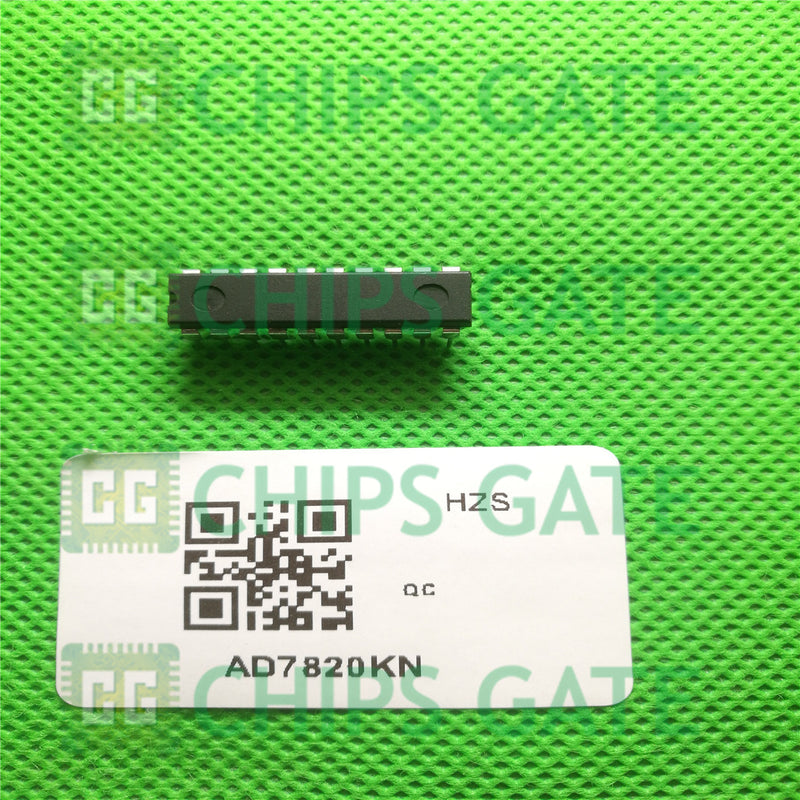 AD7820KN
