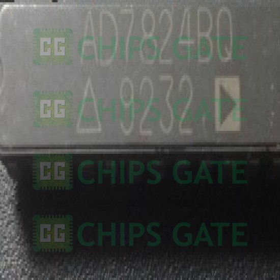 AD7824BQ