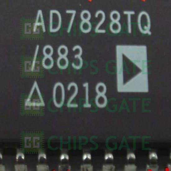 AD7828TQ
