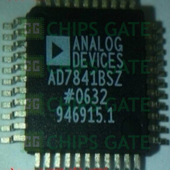AD7841BSZ