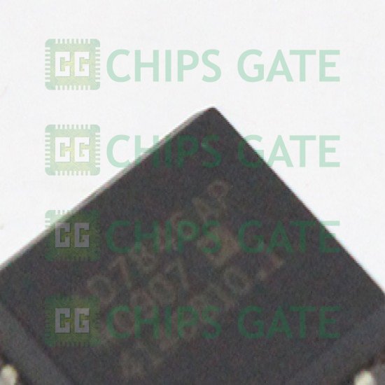 AD7846APZ