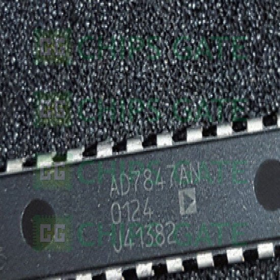 AD7847AN