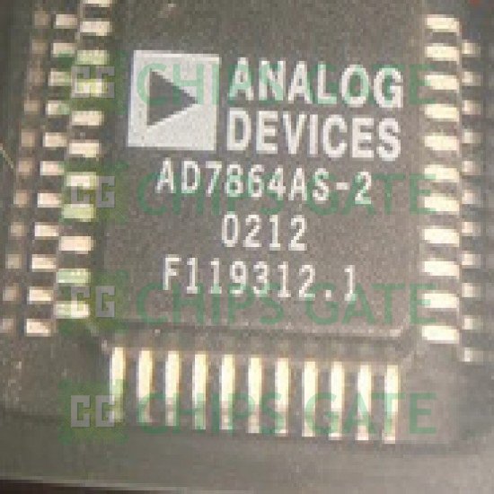 AD7864AS-2