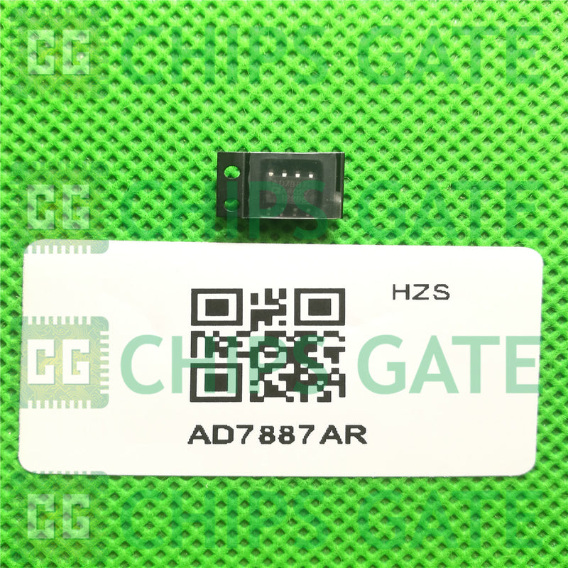 AD7887AR