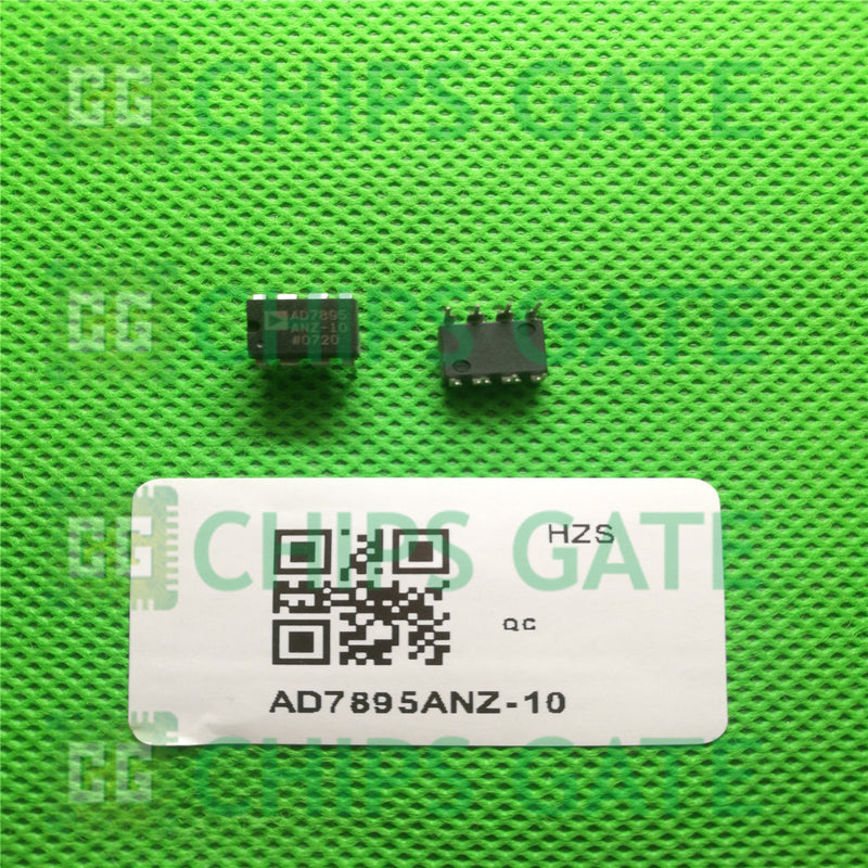 AD7895ANZ-10
