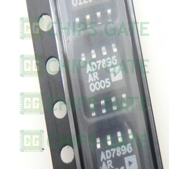 AD7896AR