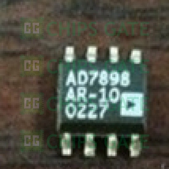 AD7898AR-10