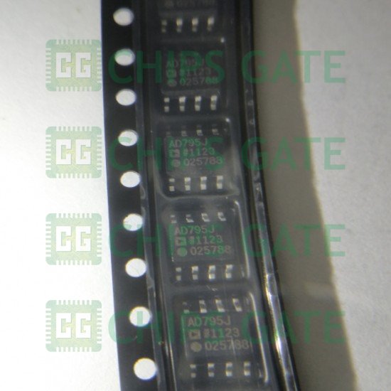 AD795JRZ