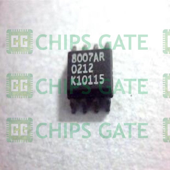 AD8007AR