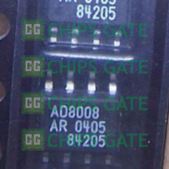 AD8008AR