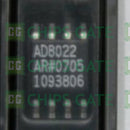 AD8022AR