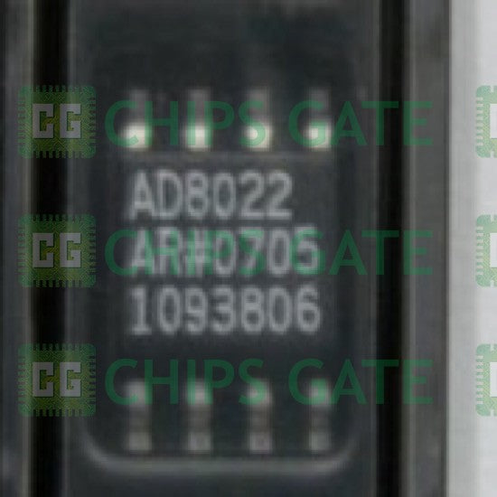 AD8022AR