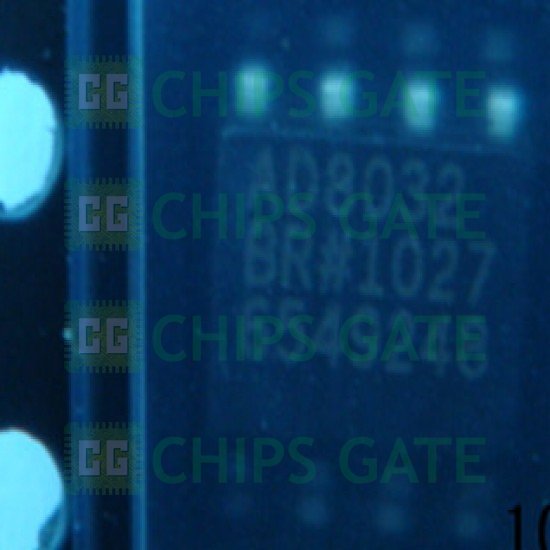 AD8032BRZ