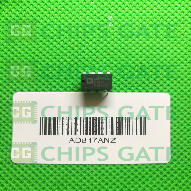 AD817ANZ