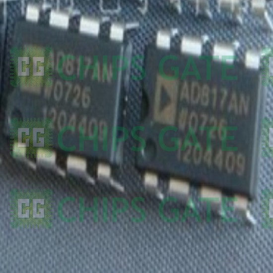 AD817AN
