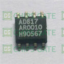 AD817AR