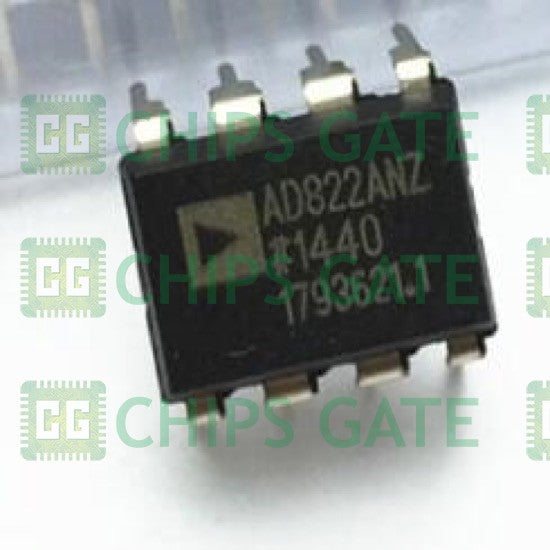 AD822ANZ