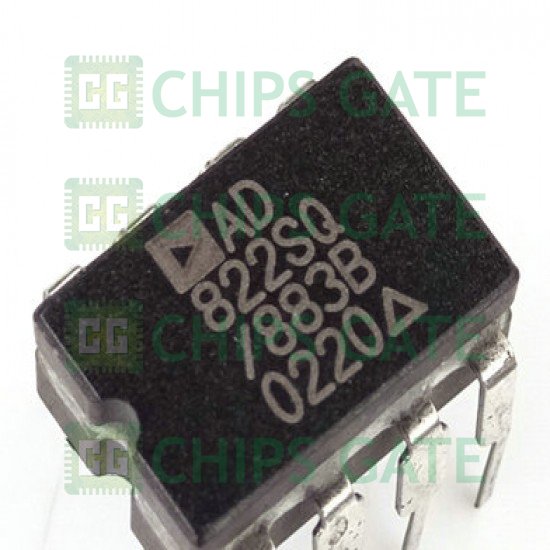 AD822SQ-883B