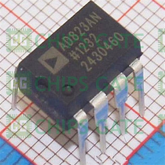AD823AN