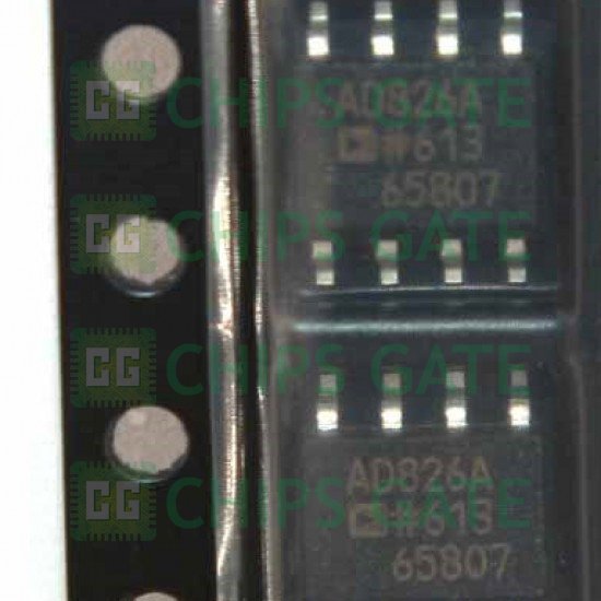 AD826AR