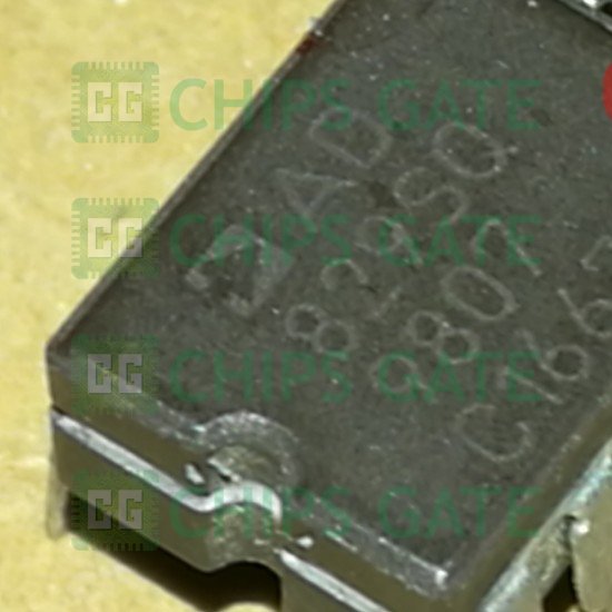 AD829SQ