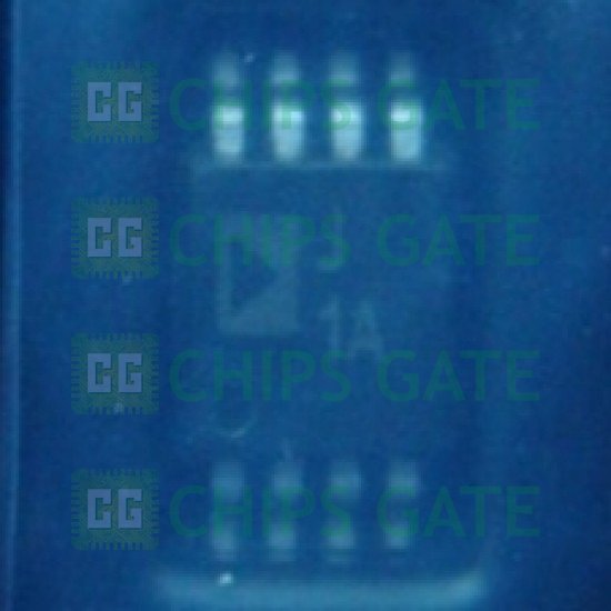 AD8313ARM