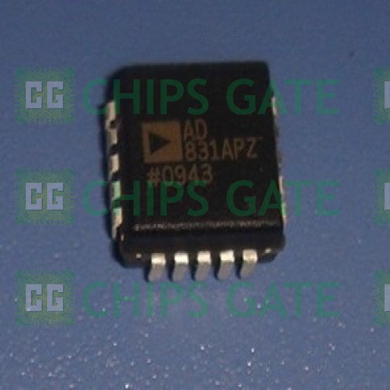 AD831APZ
