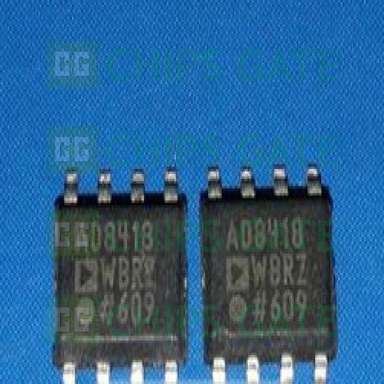 AD8418WBRZ