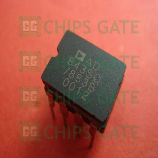AD843SQ-883