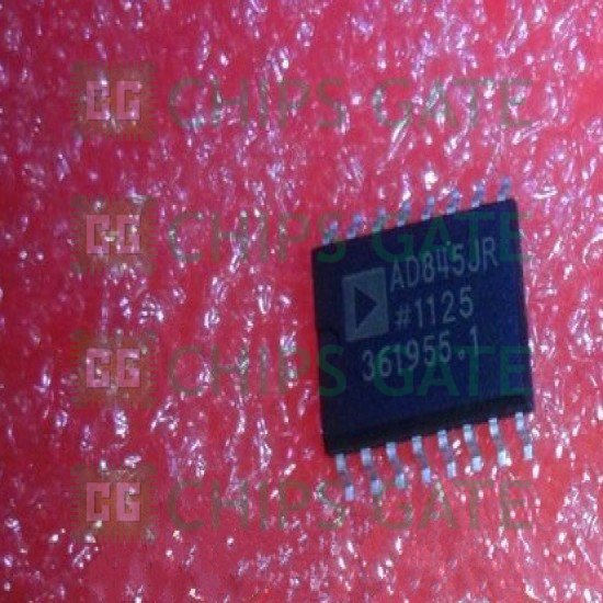 AD845JR