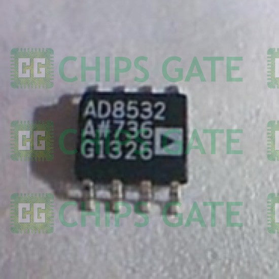 AD8532AR