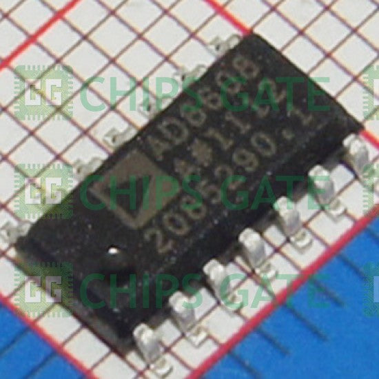 AD8608A