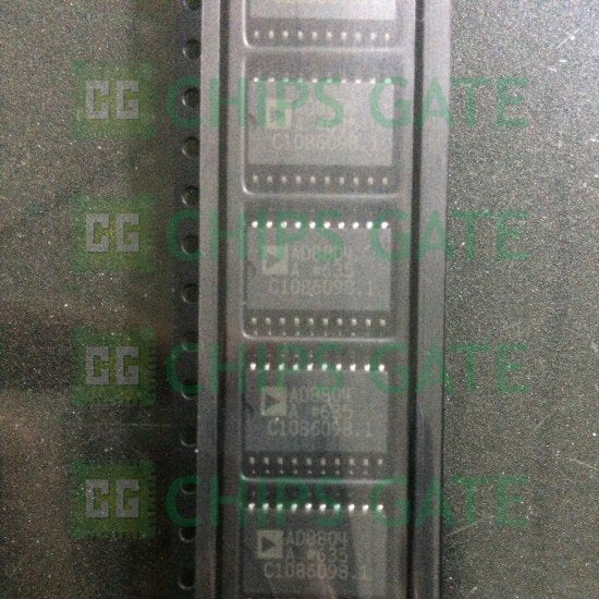 AD8804ARUZ
