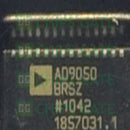 AD9050BRS