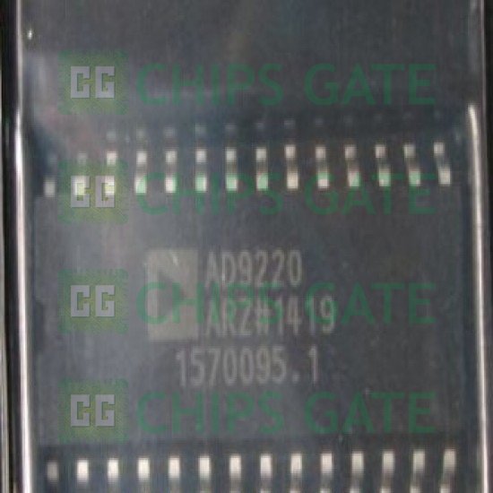 AD9220AR