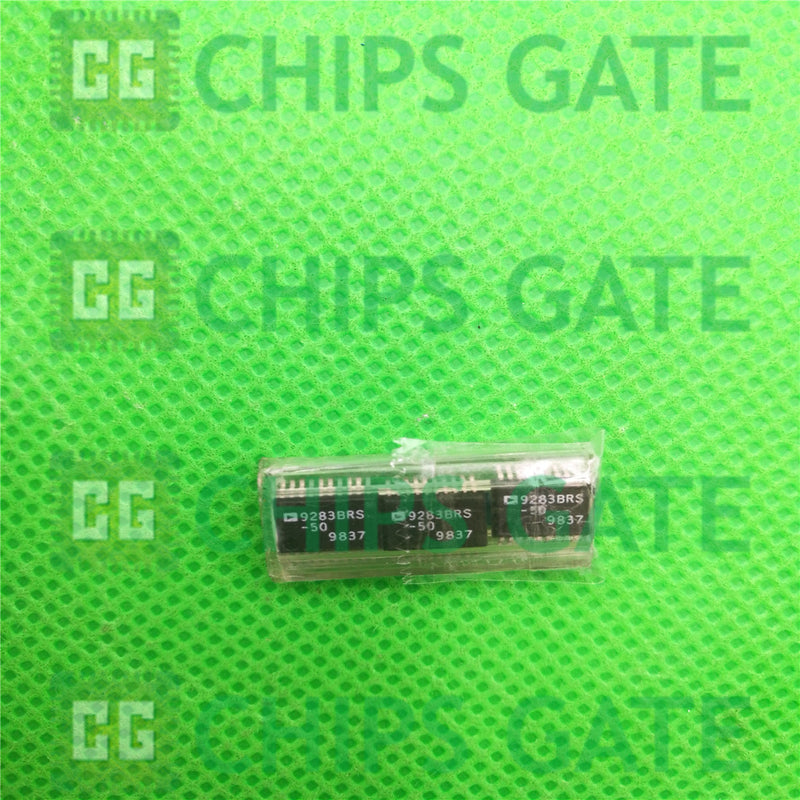 AD9283BRS-50