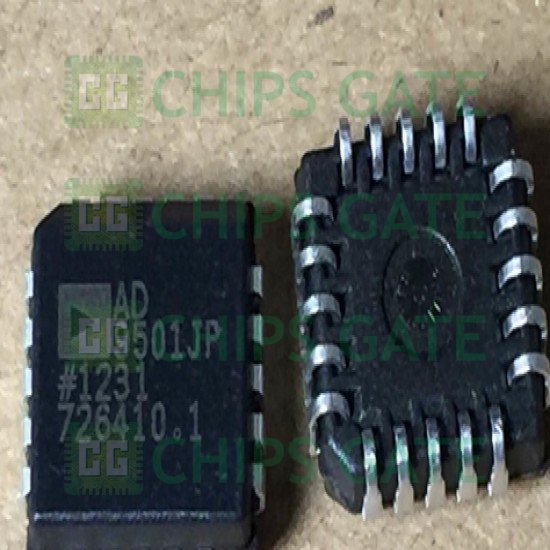 AD9501JP