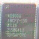 AD9600ABCPZ-150
