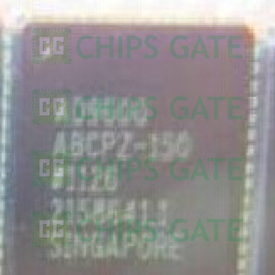 AD9600ABCPZ-150