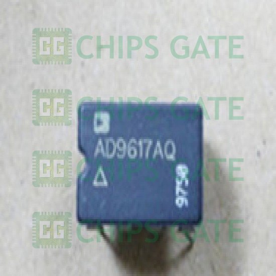AD9617AQ