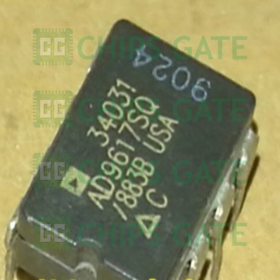 AD9617SQ-883B