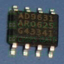 AD9631AR