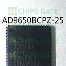 AD9650BCPZ-25