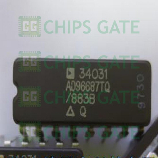 AD96687TQ-883B