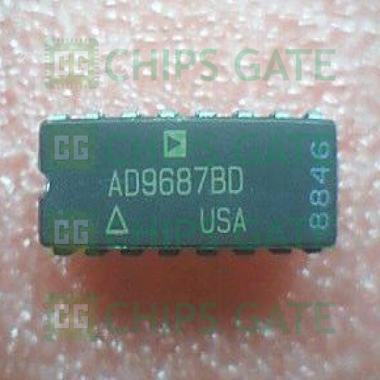 AD9687BD