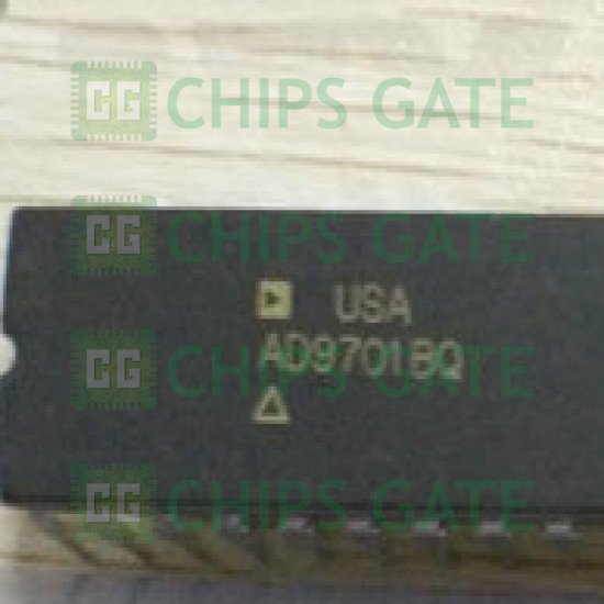 AD9701BQ