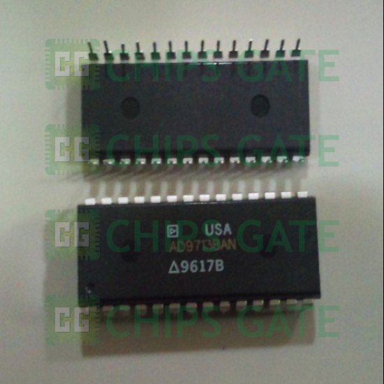 AD9713BAN